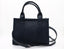 Sac à main - Bleu foncé