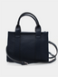 Sac à main - Bleu foncé