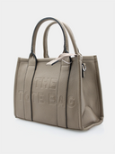 Handbag - Taupe