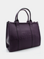 "The Tote Bag" Handbag - Purple