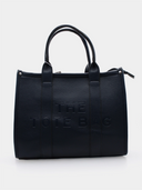 "The Tote Bag" Handbag - Dark Blue