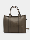 "The Tote Bag" handbag - Taupe