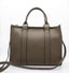 The Tote Bag" handbag - Taupe