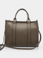 Sac à main "The Tote Bag" - Taupe