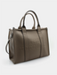 Sac à main "The Tote Bag" - Taupe