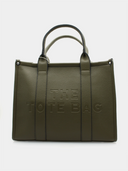 "The Tote Bag" Handbag - Khaki