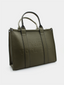 "The Tote Bag" Handbag - Khaki