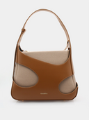 Handbag - Brown