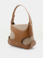 Sac à main - Brun