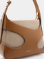 Sac à main - Brun