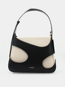 Handbag - Black &amp; White