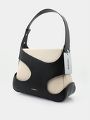 Handbag - Black &amp; White