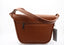 Sac à main style rétro - Brun