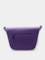 Sac à main style rétro - Mauve