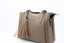 Sac à main - Taupe