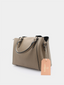 Sac à main - Taupe