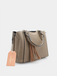 Sac à main - Taupe