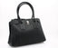 Sac à main - Noir