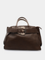 Sac à main - Brun foncé