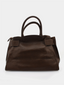 Sac à main - Brun foncé