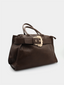Sac à main - Brun foncé