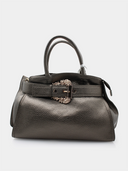 Handbag - Silver