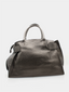 Sac à main - Argenté