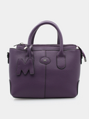 Handbag - Purple