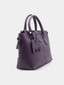 Sac à main - Violet