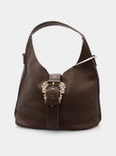 Handbag - Dark Brown