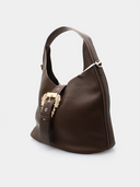 Handbag - Dark Brown