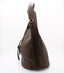 Handbag - Brun Foncé