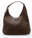 Handbag - Brun Foncé