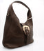 Handbag - Brun Foncé