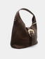 Sac à main - Brun Foncé