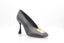 BALMAIN - Eden Pump - Noir