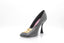BALMAIN - Eden Pump - Noir