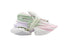 BALMAIN - Unicorn Sneaker - Multicolor Pastel