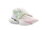 BALMAIN - Unicorn Sneaker - Multicolor Pastel