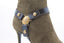 BALMAIN - Eva Ankle Bottie - Kaki