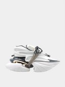 Unicorn Sneaker - White/Black