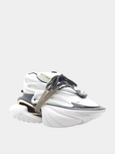 Unicorn Sneaker - White/Black