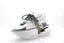BALMAIN - Unicorn Sneaker - Blanc et Noir