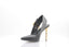 BALMAIN - Ruby Sling - Noir et Blanc
