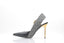 BALMAIN - Ruby Sling - Noir et Blanc