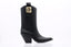 BALMAIN - Tess Cowboy Booty - Black