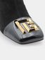 Edna Ankle Boots - Noir