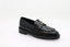 BIANCA DI - Mocassins Vernis - Noir