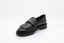 BIANCA DI - Mocassins Vernis - Noir