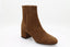 BIANCA DI - Bottines à talon - Brun